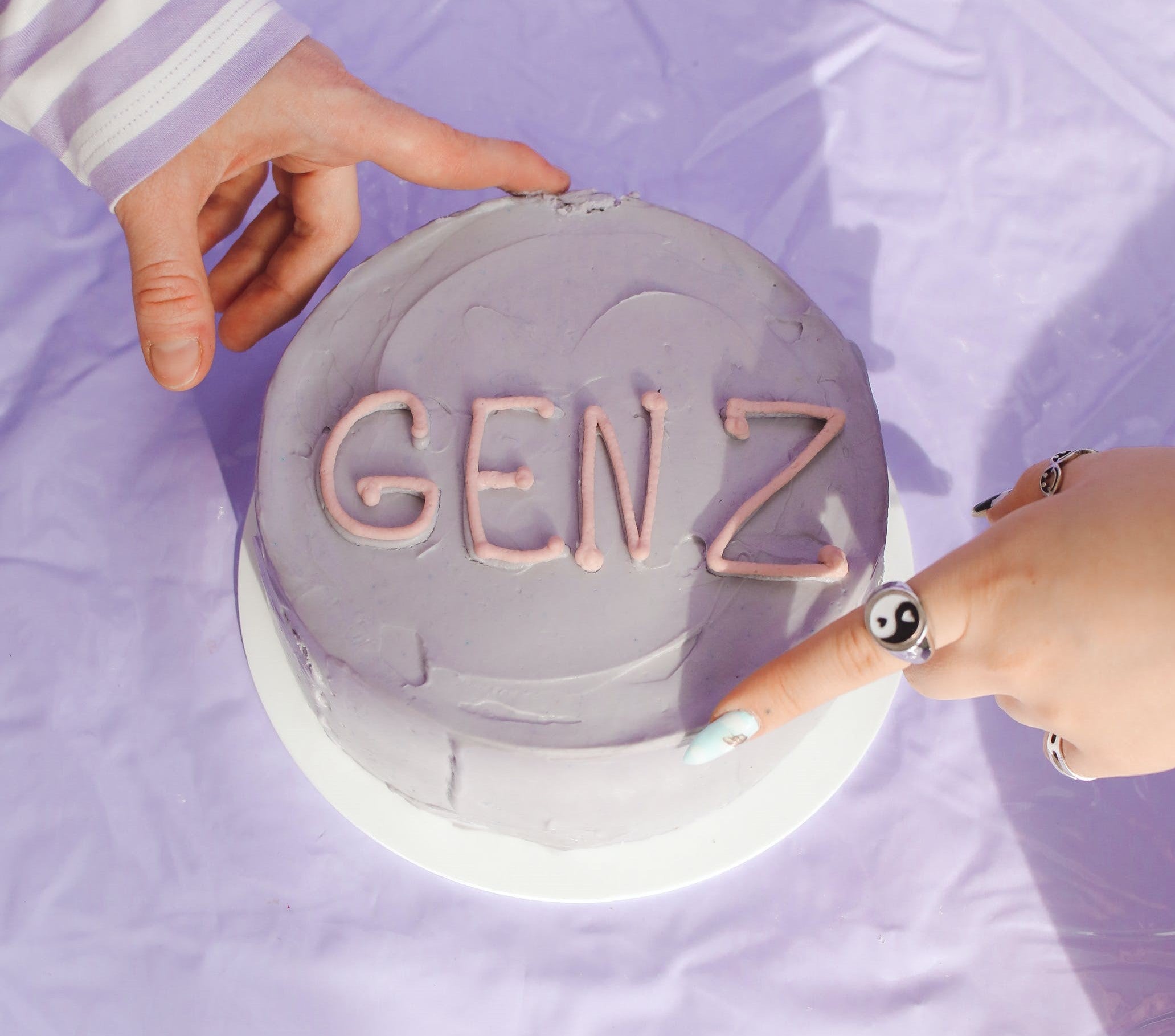 Discover the Top Gen Z Aesthetics for 2024 and Beyond!