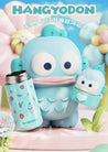 Sanrio Stainless Steel Water Bottle 350ml, Insulated Mini Tumbler with Lid for Water, Coffee, Milk Tea