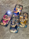 Elegant Old Money Style Butterfly iPhone Case for iPhone 11/12/15/15 Pro/15 Pro Max/14/14 Pro/14 Pro Max/13 Pro/13 Pro Max, TPU+PC Shockproof Cover, Cute Phone Case With Gen Z Style, Y2K Retro Phone Case as K-Pop Aesthetics