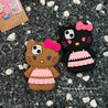 Cute Hello Kitty soft silicone phone case compatible with iPhone 13 Pro and 13 Pro Max